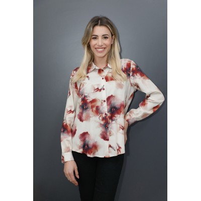 CAMICIA FANTASIA MARA CAROL 54543