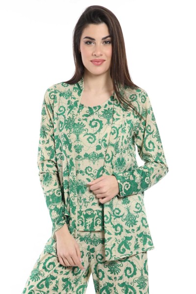 CARDIGAN LUREX MARA CAROL...