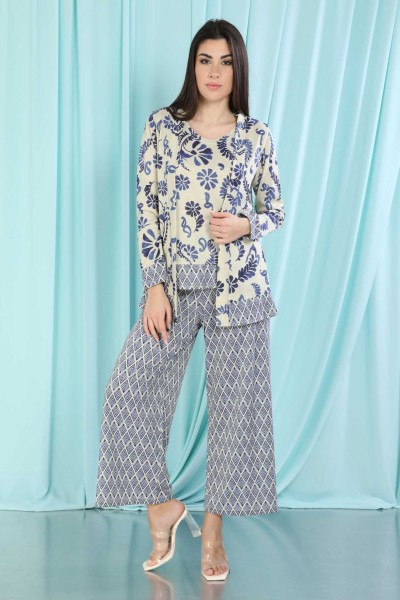 CARDIGAN LUREX MARA CAROL...