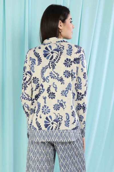 CARDIGAN LUREX MARA CAROL...