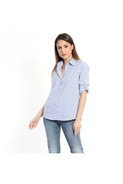 CAMICIA 49639