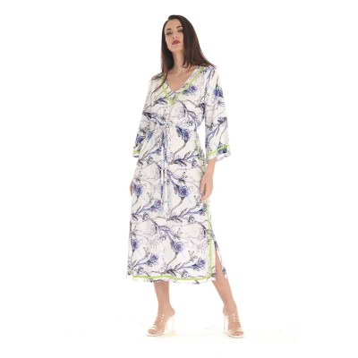 ABITO DONNA 100%VISCOSA 47384