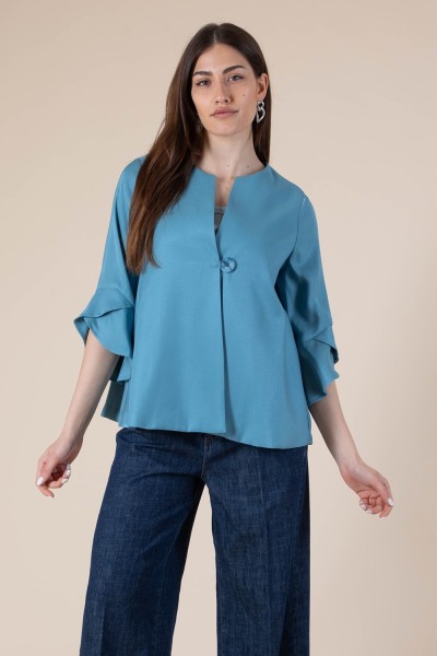 GIACCA BOCCIOLO MARA CAROL...