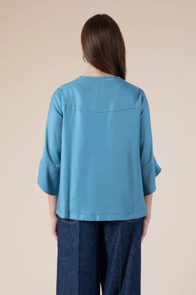 GIACCA BOCCIOLO MARA CAROL...