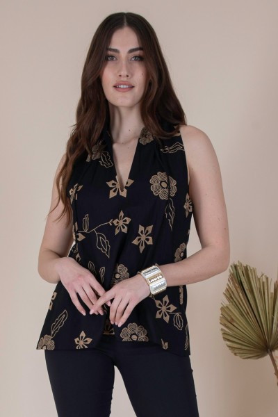 CASACCA RICAMATA MARA CAROL...