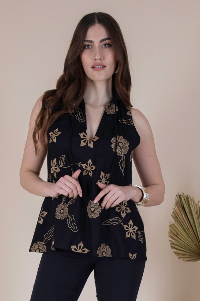 CASACCA RICAMATA MARA CAROL...