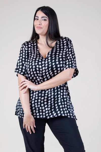 CASACCA CURVY MARA CAROL 55191