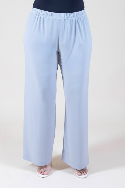 PANTALONE CURVY IN JERSEY...
