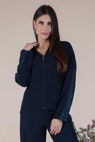 FELPA MARA CAROL 55609