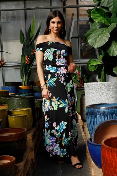 ABITO FANTASIA MARA CAROL...