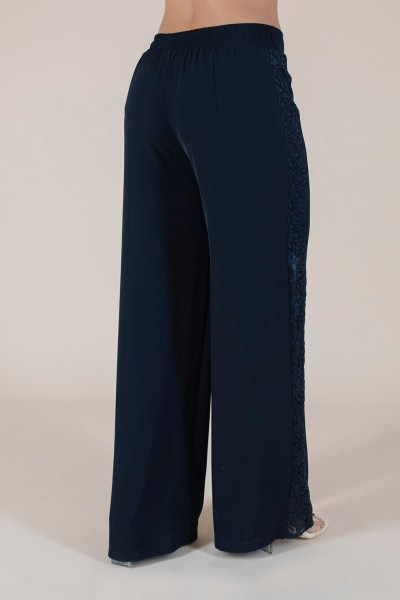 PANTALONE PALAZZO MARA...