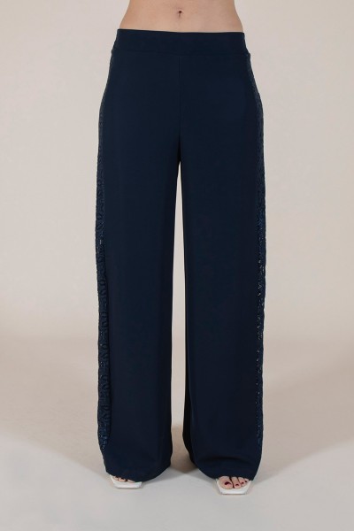 PANTALONE PALAZZO MARA...