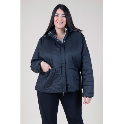 GIUBBOTTO CURVY TRAP.TO...