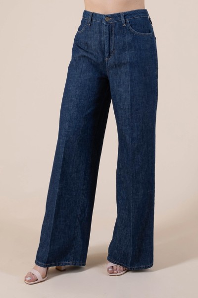 JEANS PALAZZO MARA CAROL 55590