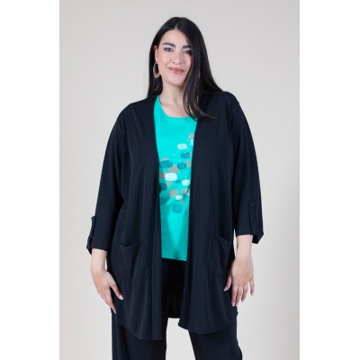 SPOLVERO CURVY MARA CAROL...