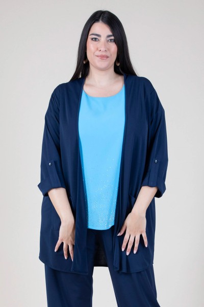 SPOLVERO CURVY MARA CAROL...