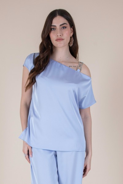 CASACCA SATIN MARA CAROL 55534