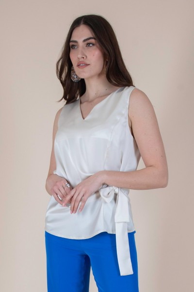 CANOTTA ELEGANTE MARA CAROL...