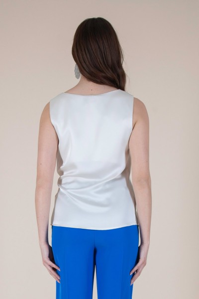 CANOTTA ELEGANTE MARA CAROL...