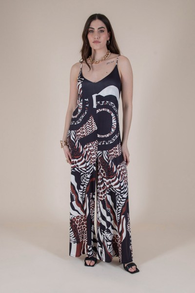 TUTA A FANTASIA MARA CAROL...