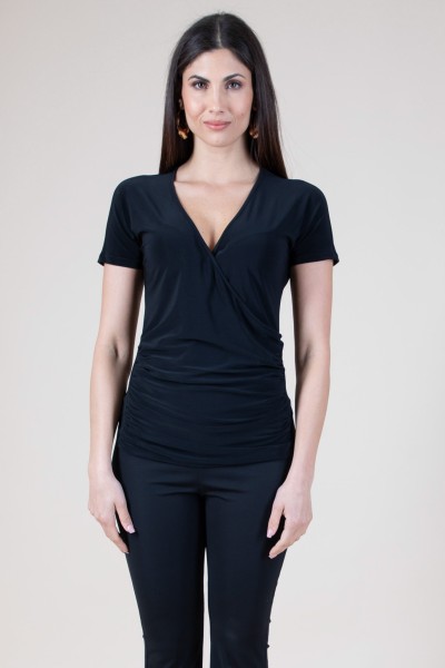 CASACCA INCROCIO MARA CAROL...