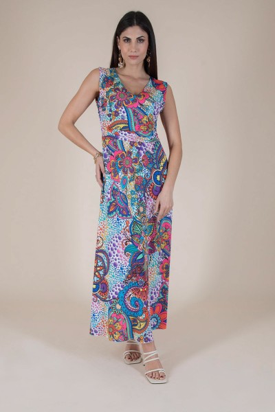 ABITO A FANTASIA MARA CAROL...