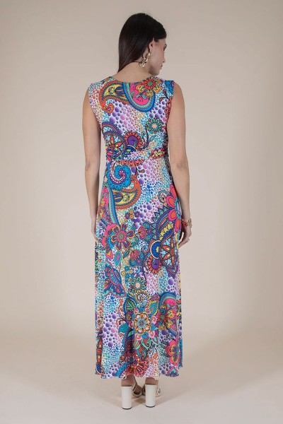 ABITO A FANTASIA MARA CAROL...