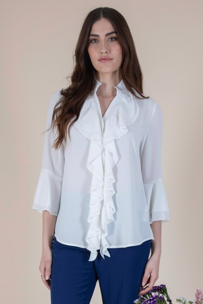 CAMICIA ELEGANTE MARA CAROL...