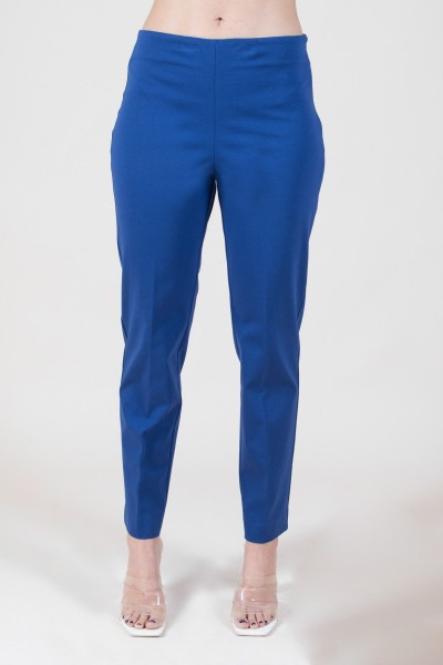 PANTALONE TINTA UNITA MARA...