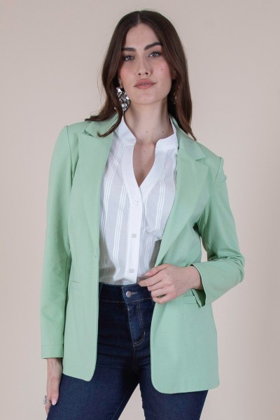 GIACCA TINTA UNITA MARA...