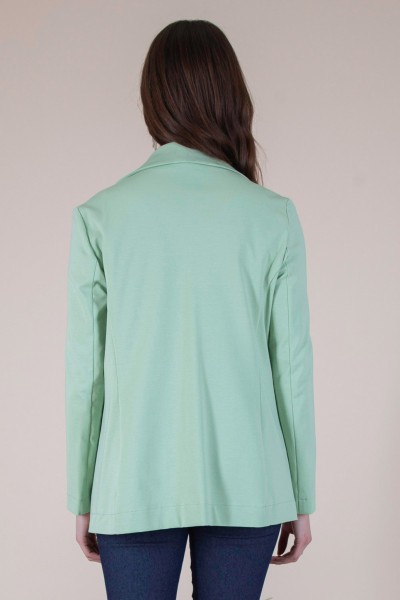 GIACCA TINTA UNITA MARA...