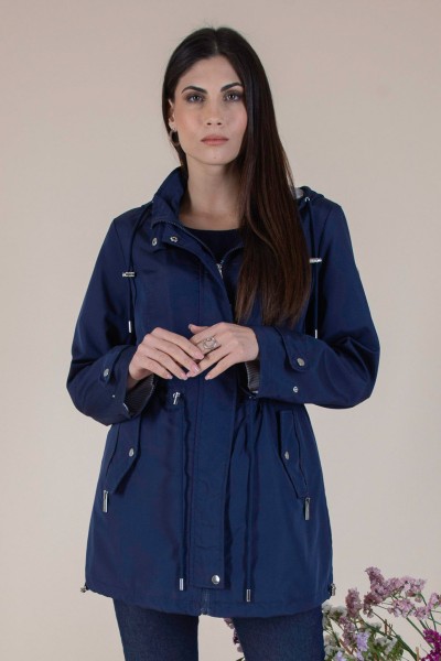 GIUBBOTTO MARA CAROL 55252