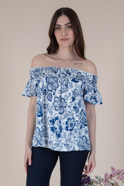 CASACCA FANTASIA SCOLLO...