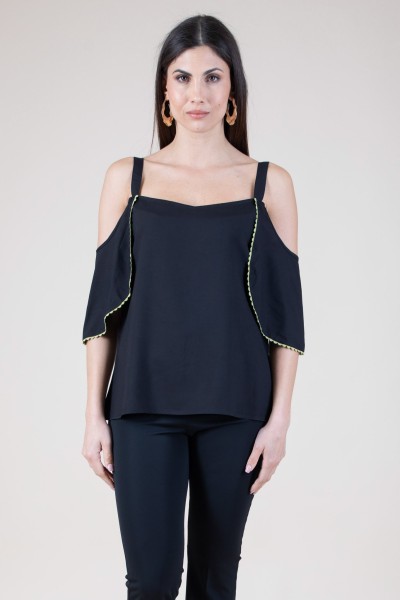 CASACCA IN VISCOSA MARA...