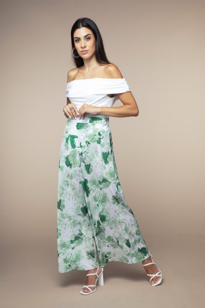 GONNA A FANTASIA MARA CAROL...