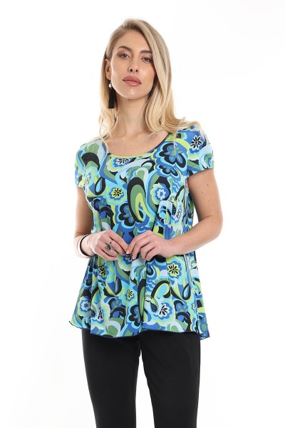 CASACCA FANTASIA MARA CAROL...