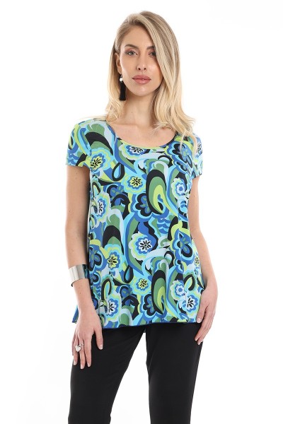 CASACCA FANTASIA MARA CAROL...