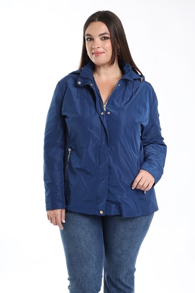 GIUBBOTTO CURVY MARA CAROL...