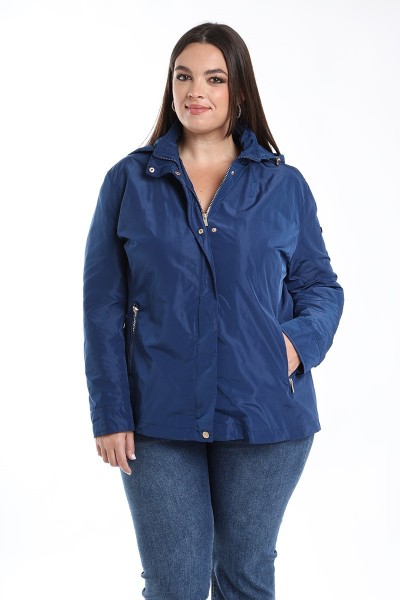 GIUBBOTTO CURVY MARA CAROL...