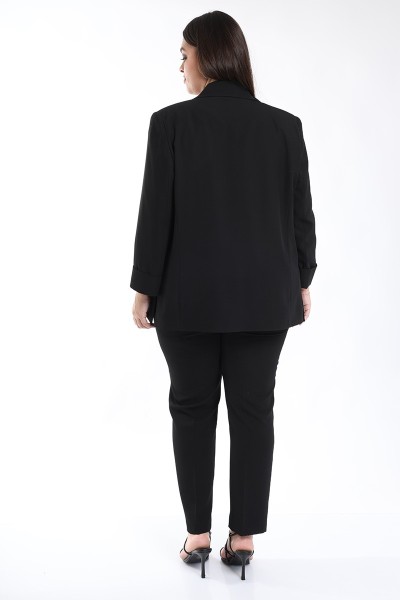 GIACCA CURVY MARA CAROL 53523