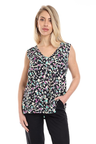 CANOTTA FANTASIA MARA CAROL...