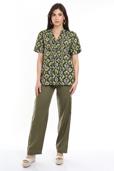 PANTALONE T. UNITA MARA...