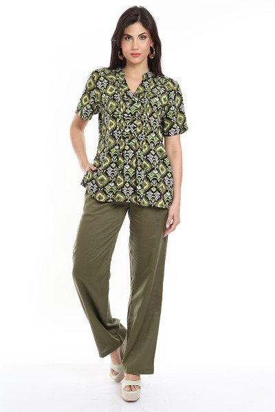 PANTALONE T. UNITA MARA...