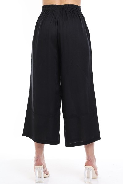 PANTALONE CROPPED MARA...