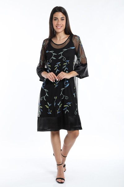 ABITO ELEGANTE MARA CAROL...