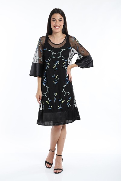 ABITO ELEGANTE MARA CAROL...