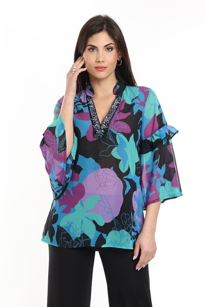 KAFTANO FANTASIA MARA CAROL...