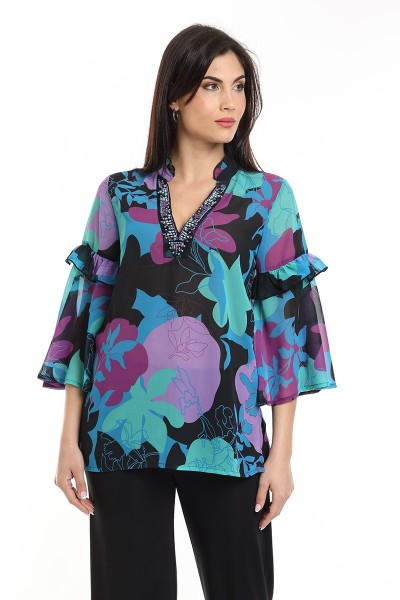 KAFTANO FANTASIA MARA CAROL...