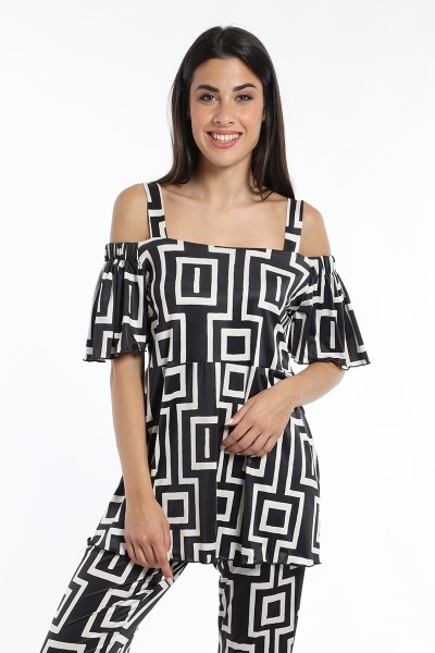 CASACCA FANTASIA MARA CAROL...