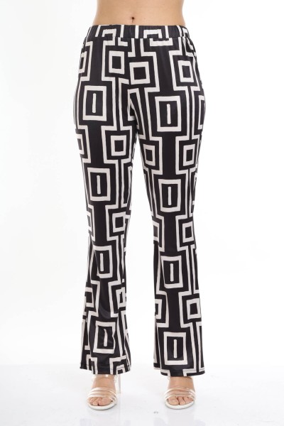 PANTALONE ZAMPETTA MARA...